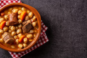 comida tipica de madrid scaled