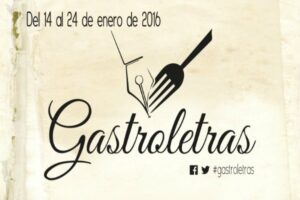 Gastroletras Barrio de las Letras