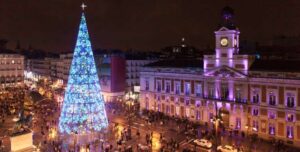 puertadelsol navidad rejoyarbol 2016